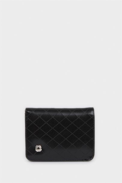 Kadın Suni Deri Cüzdan