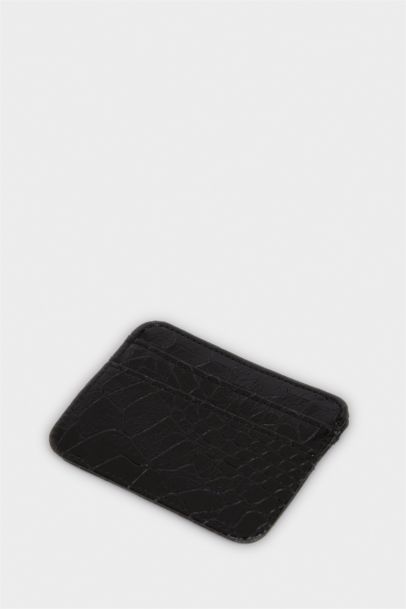 Kadın Suni Deri Kartlık