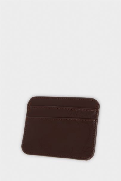 Kadın Suni Deri Kartlık