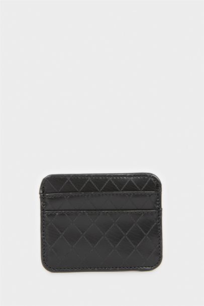 Kadın Suni Deri Kartlık