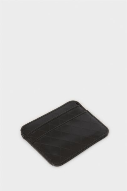 Kadın Suni Deri Kartlık