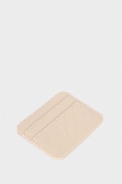 Kadın Suni Deri Kartlık