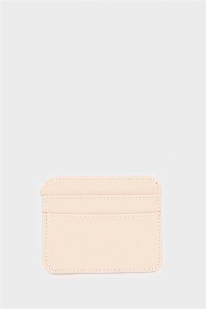 Kadın Suni Deri Kartlık