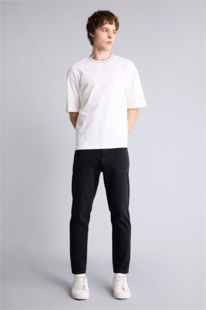 Man Short Sleeve T-Shirt