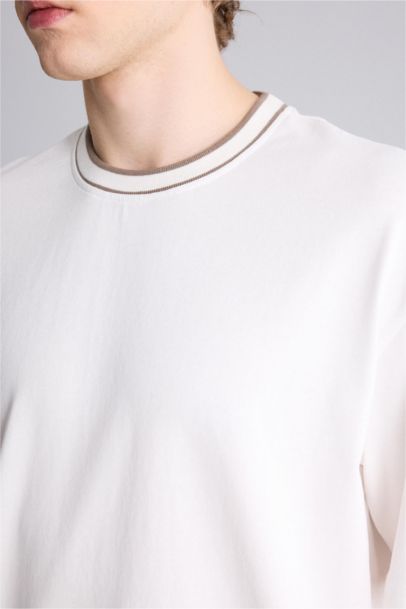 Man Short Sleeve T-Shirt