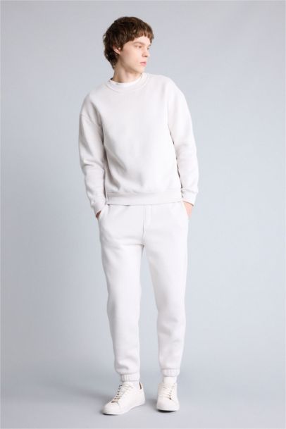 سيت اوفر سايز - قطعتين