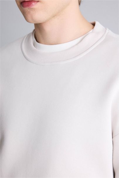 سيت اوفر سايز - قطعتين