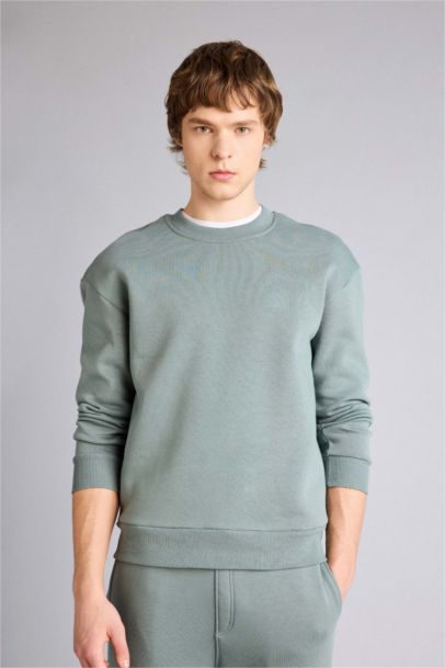 سيت اوفر سايز - قطعتين