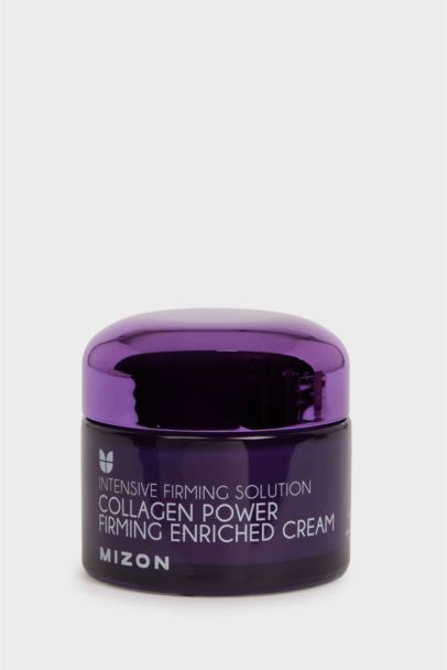Mizon Collagen Power Firming Enriched Cream Yaşlanma Karşıtı Nemlendirici Yüz Kremi 50 ml