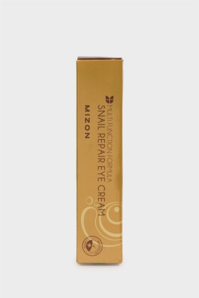 Mizon Snail Repair Eye Cream Tube Yaşlanma Karşıtı Tüp Göz Kremi 15 ml