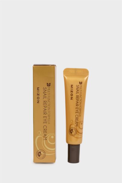 Mizon Snail Repair Eye Cream Tube Yaşlanma Karşıtı Tüp Göz Kremi 15 ml