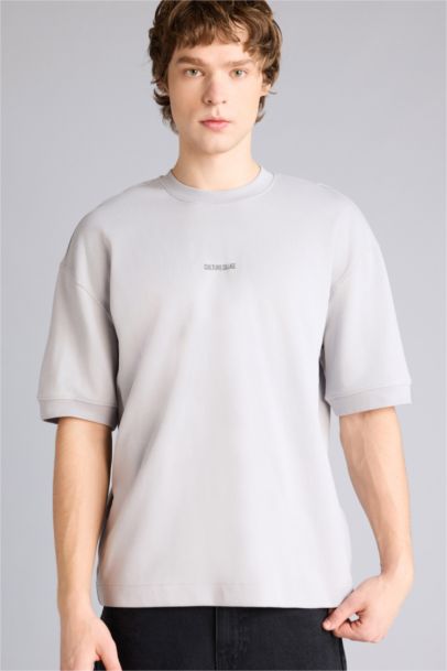 Man Short Sleeve T-Shirt