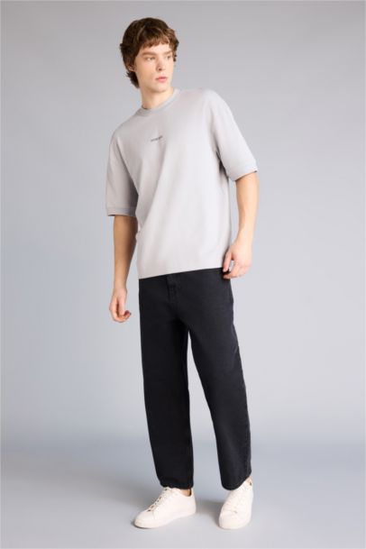 Man Short Sleeve T-Shirt