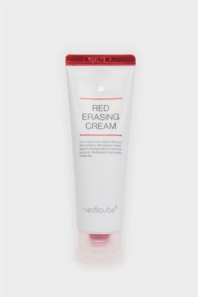 Medicube Red Erasing Cream Kızarıklık Karşıtı Nemlendirici Krem