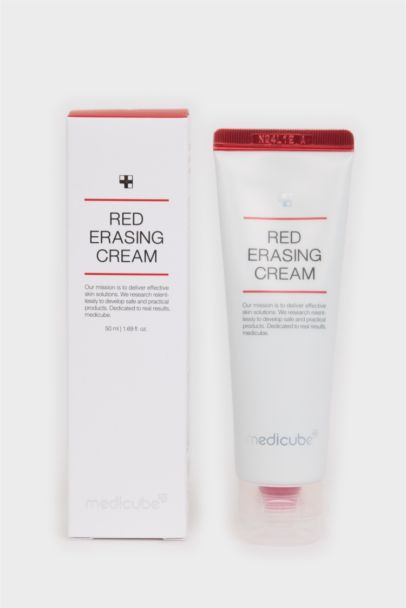 Medicube Red Erasing Cream Kızarıklık Karşıtı Nemlendirici Krem