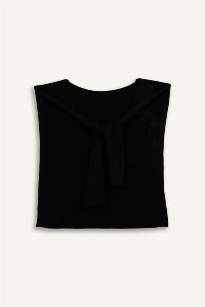 سكارف تريكو رجالي