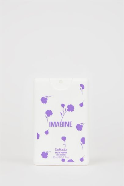 Женские духи Imagine, 20 мл