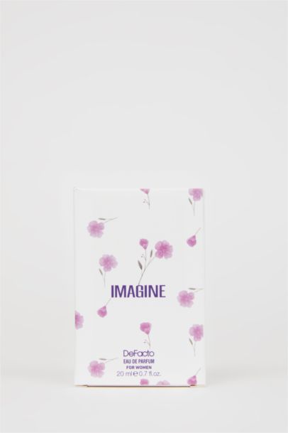 Женские духи Imagine, 20 мл