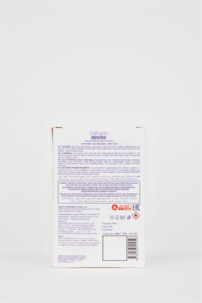 Женские духи Imagine, 20 мл