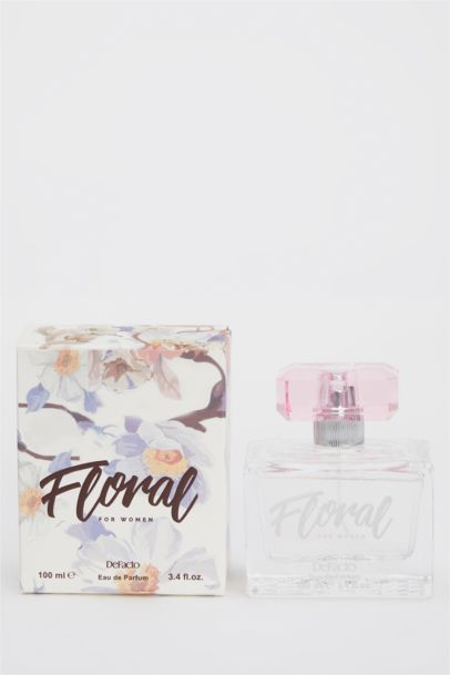Floral Women Perfume 100 ml