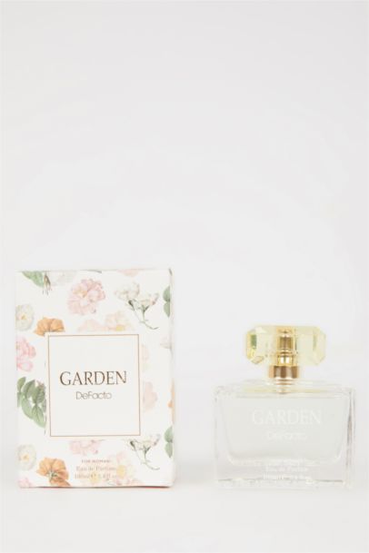 Woman Garden Aromatic 100 ml Perfume