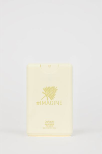 Женские духи Imagine, 20 мл