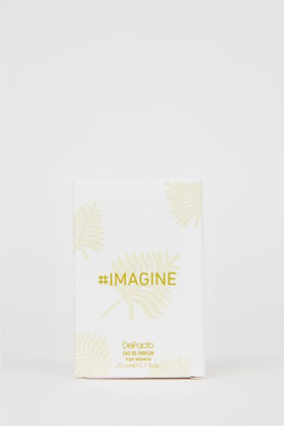 Женские духи Imagine, 20 мл
