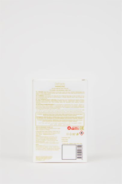 Женские духи Imagine, 20 мл