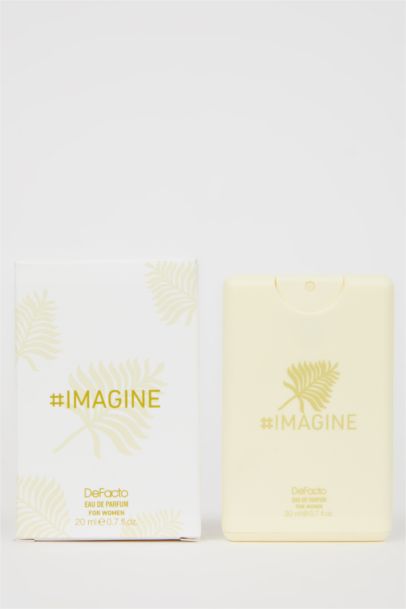 Женские духи Imagine, 20 мл