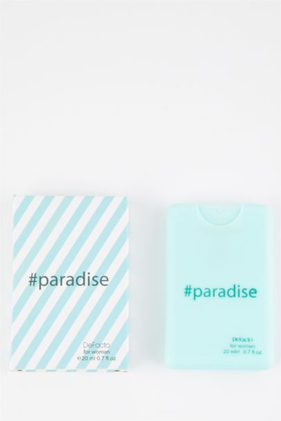 Женские духи Paradise, 20 мл