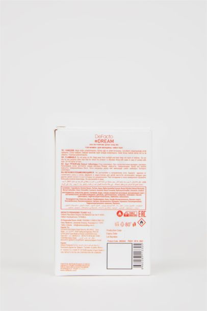 Женские духи Dream, 20 мл