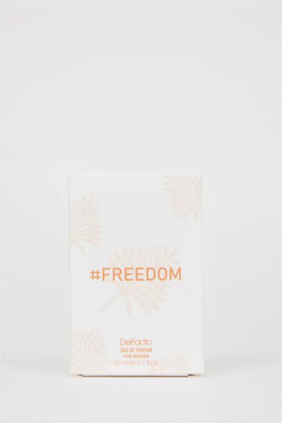 Женские духи Freedom, 20 мл