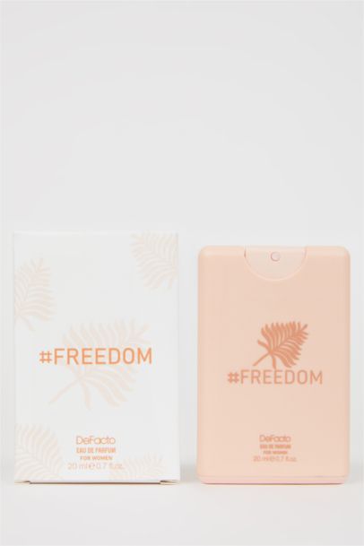 Женские духи Freedom, 20 мл