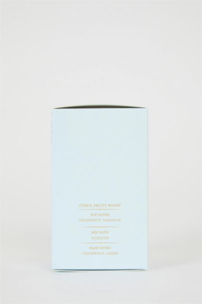 Woman Defacto Cold Ocean Floral 100 ml Perfume