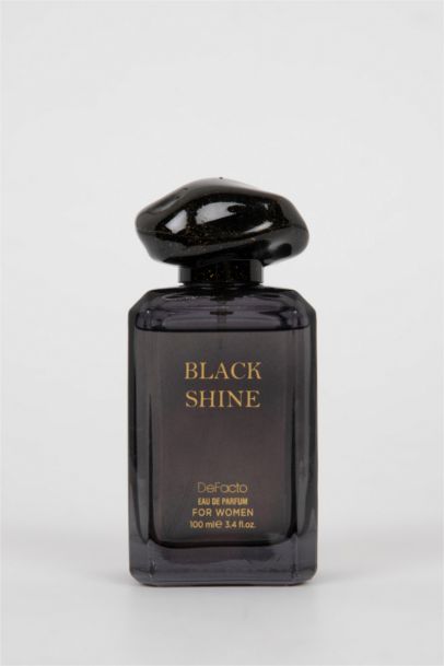 Парфуми Black Shine  для жінок, 100 мл
