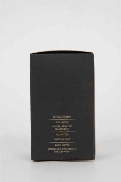 عطر نسائي بلاك شاين  100 مل