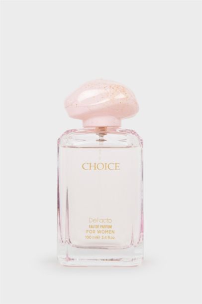 Choice Women's Perfume 100 ml