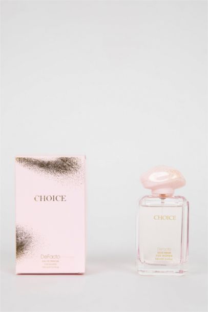 Choice Women's Perfume 100 ml