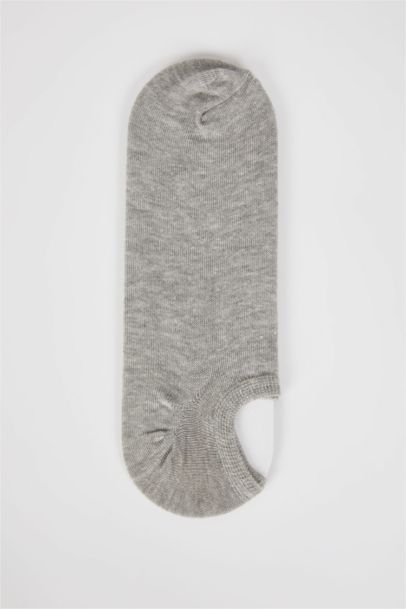 Lot de 3 paires de chaussettes en coton pour homme