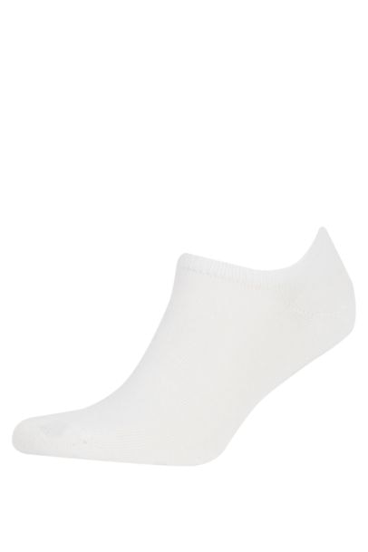 Chaussettes avec renfort Coton Basique 3 Homme