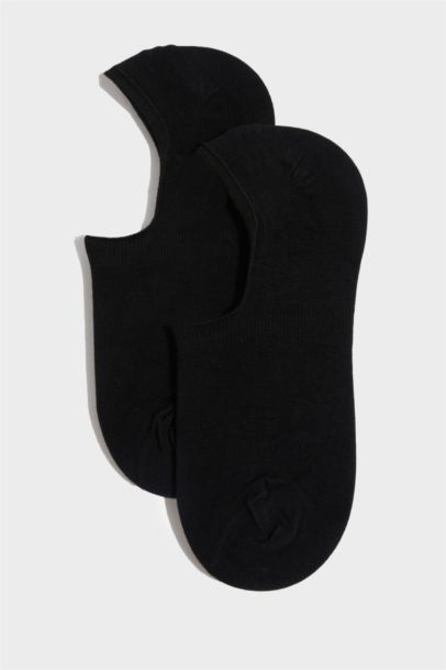 Basic 3 Pack Ballet Socks