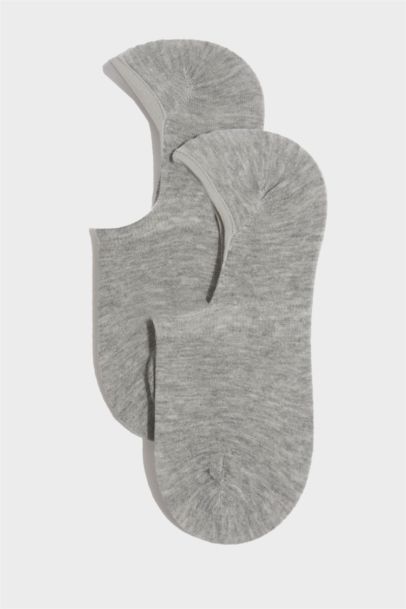 Lot de 3 paires de chaussettes de ballet en coton pour homme