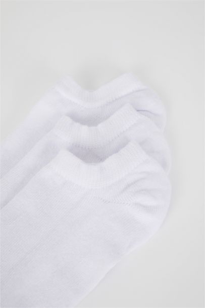 короткі шкарпетки Базовий з бавовни для жінок