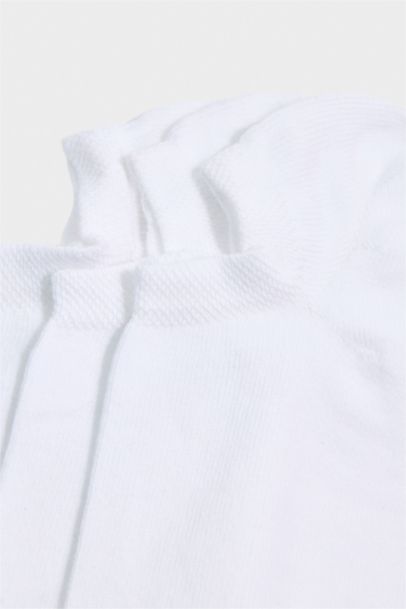 Booties Socks 3 Pack