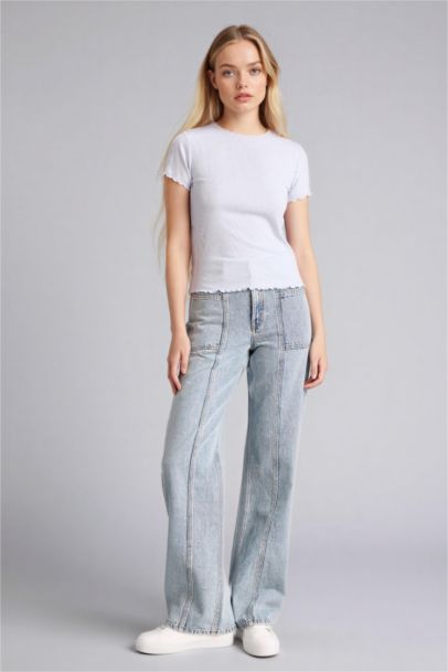 Woman Short Sleeve T-Shirt