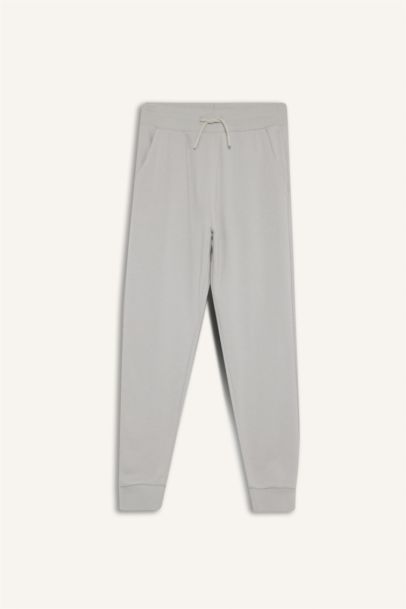 سروال قصة عادية