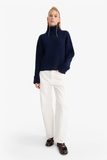 بلوفر اوفر سايز هاي كول