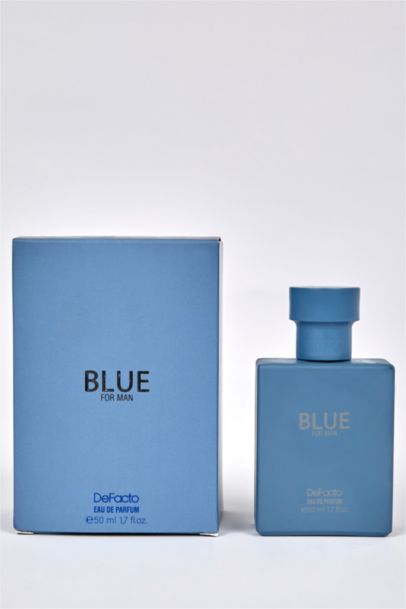 Мужские духи Blue, 50мл