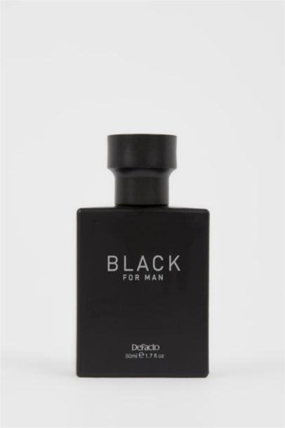 Мужские духи Black, 50 мл