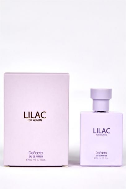 Parfum Femme Lilas 50 ml